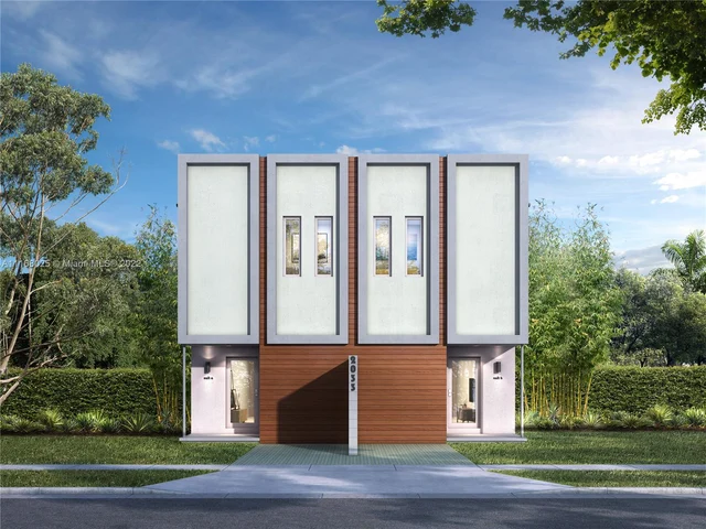 2033 SW 62nd Ave, Miami FL 33155