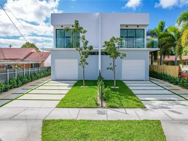 3174 SW 23rd Ter, Miami FL 33145