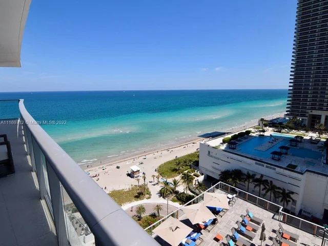 4111 S Ocean Dr # 1101, Hollywood FL 33019