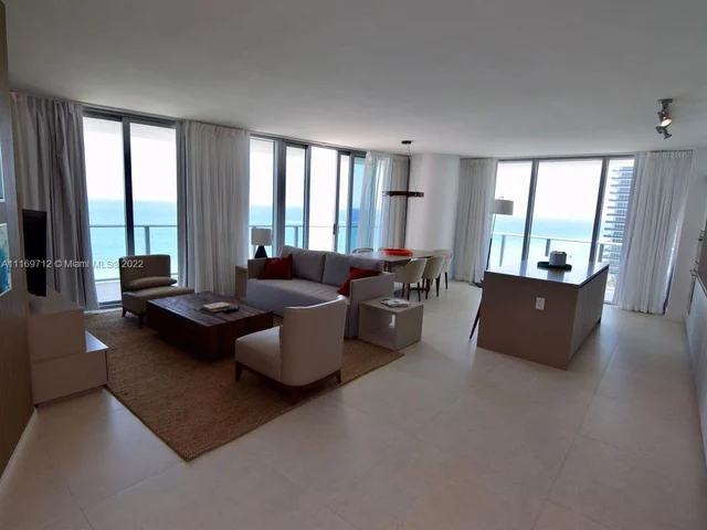 4111 S Ocean Dr # 1101, Hollywood FL 33019