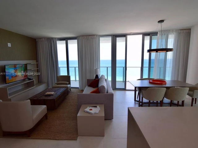 4111 S Ocean Dr # 1101, Hollywood FL 33019