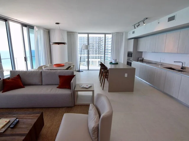 4111 S Ocean Dr # 1101, Hollywood FL 33019