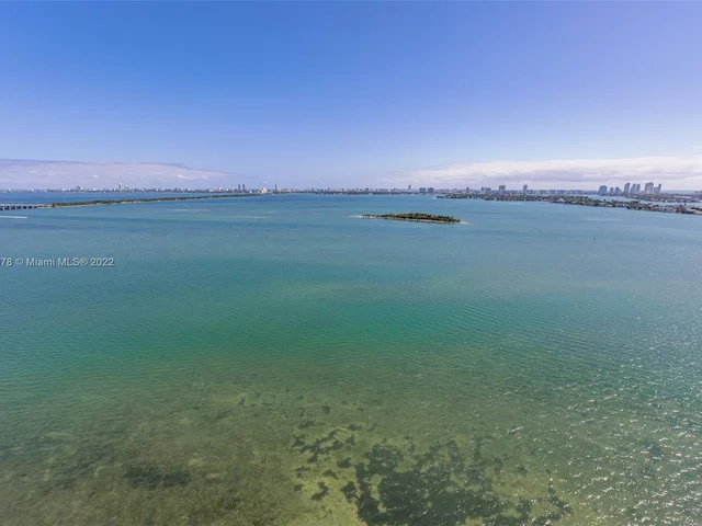 788 NE 23rd St # 2201, Miami FL 33137