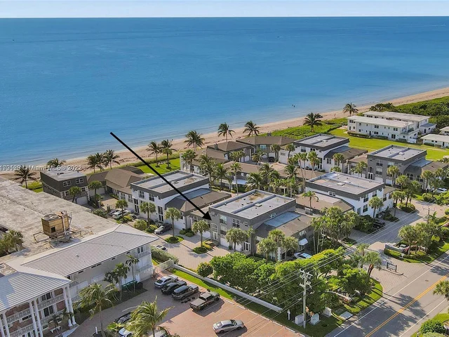 1194 Hillsboro Mile Unit 8 Unit 8, Hillsboro Beach FL 33062