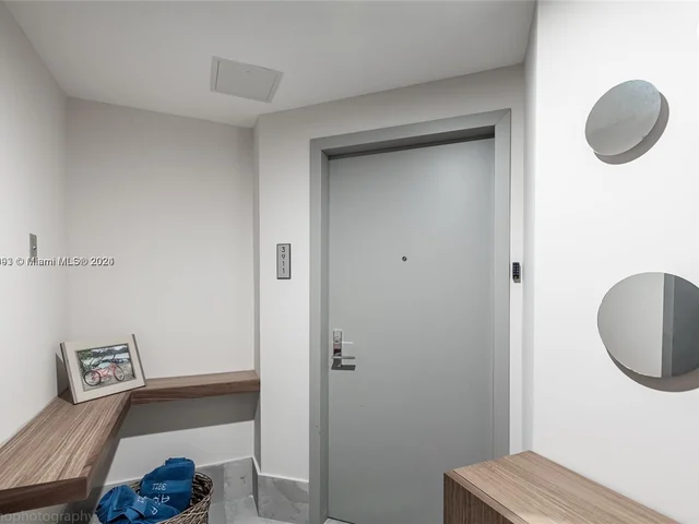 488 NE 18th St # 3911, Miami FL 33132