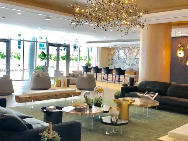 488 NE 18th St # 3911, Miami FL 33132