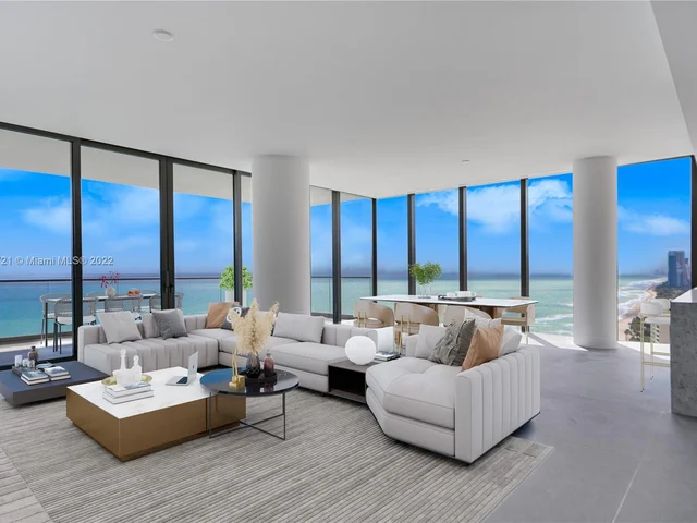 2000 S Ocean Dr # 25B, Hallandale Beach FL 33009