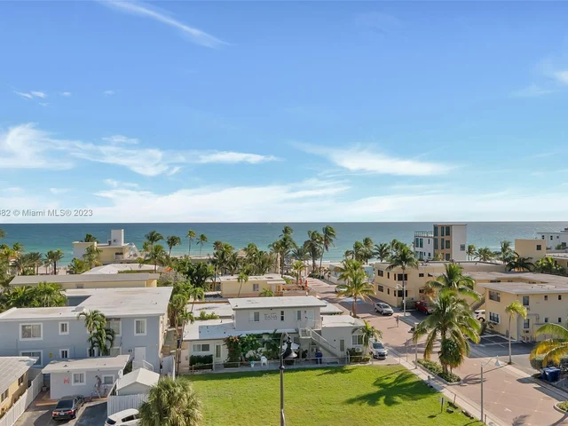 2870 N Ocean Dr # 2870, Hollywood FL 33019