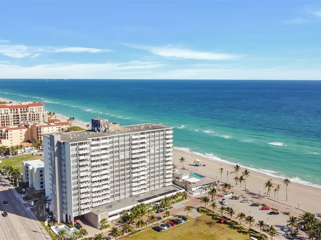 2870 N Ocean Dr # 2870, Hollywood FL 33019