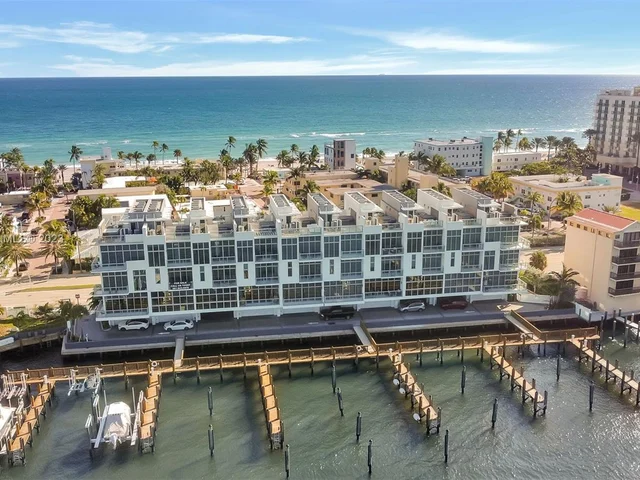 2870 N Ocean Dr # 2870, Hollywood FL 33019