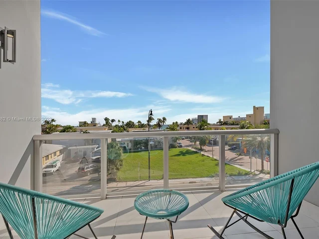 2870 N Ocean Dr # 2870, Hollywood FL 33019