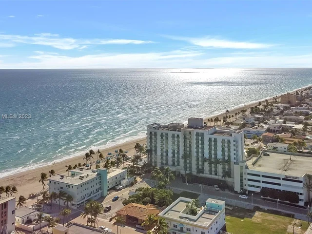 2870 N Ocean Dr # 2870, Hollywood FL 33019