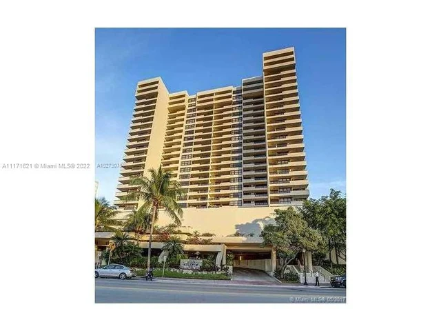2555 Collins Ave # 2307, Miami Beach FL 33140