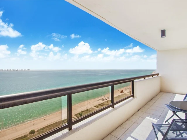2555 Collins Ave # 2307, Miami Beach FL 33140