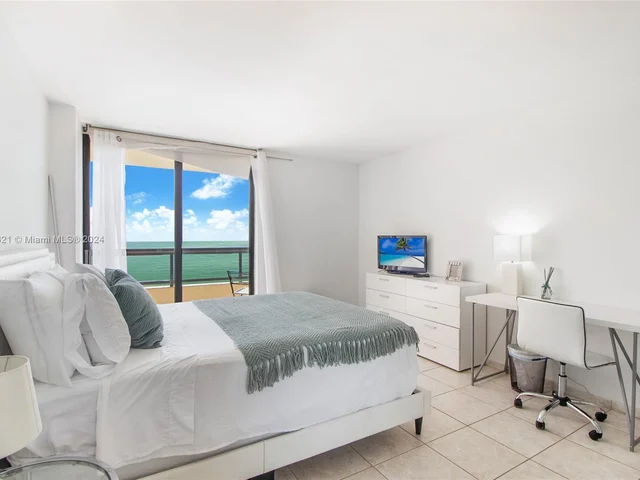 2555 Collins Ave # 2307, Miami Beach FL 33140