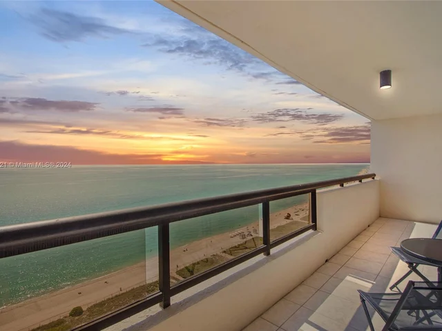 2555 Collins Ave # 2307, Miami Beach FL 33140