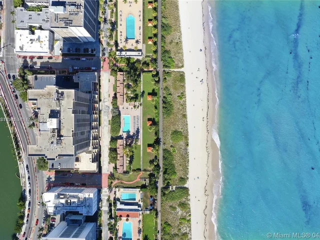 2555 Collins Ave # 2307, Miami Beach FL 33140