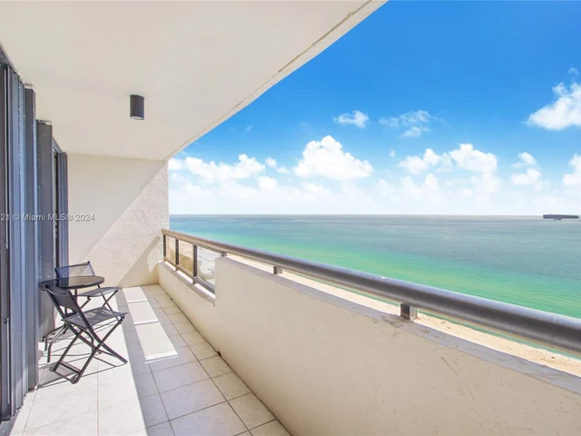 2555 Collins Ave # 2307, Miami Beach FL 33140