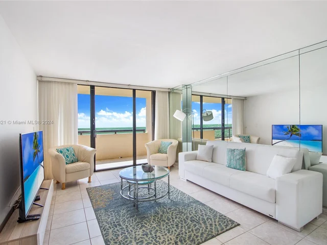 2555 Collins Ave # 2307, Miami Beach FL 33140