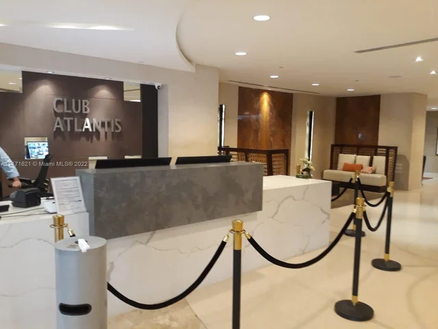 2555 Collins Ave # 2307, Miami Beach FL 33140