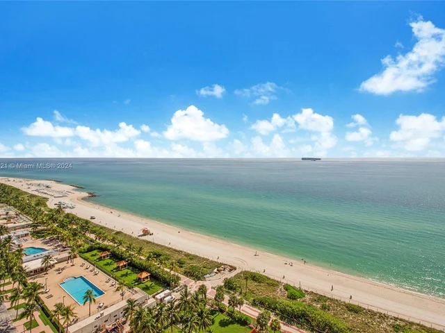 2555 Collins Ave # 2307, Miami Beach FL 33140