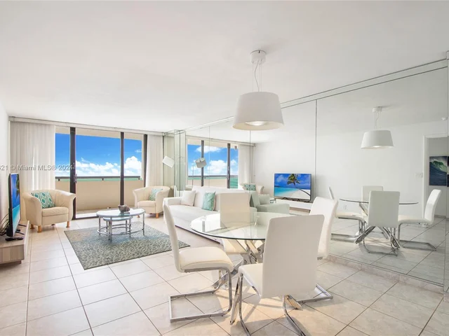 2555 Collins Ave # 2307, Miami Beach FL 33140