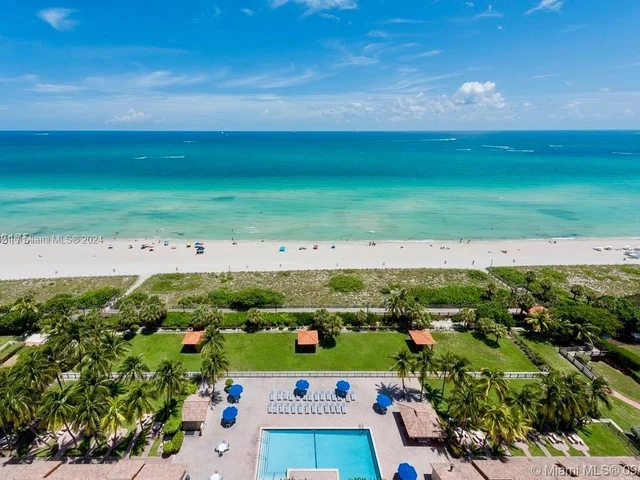 2555 Collins Ave # 2307, Miami Beach FL 33140