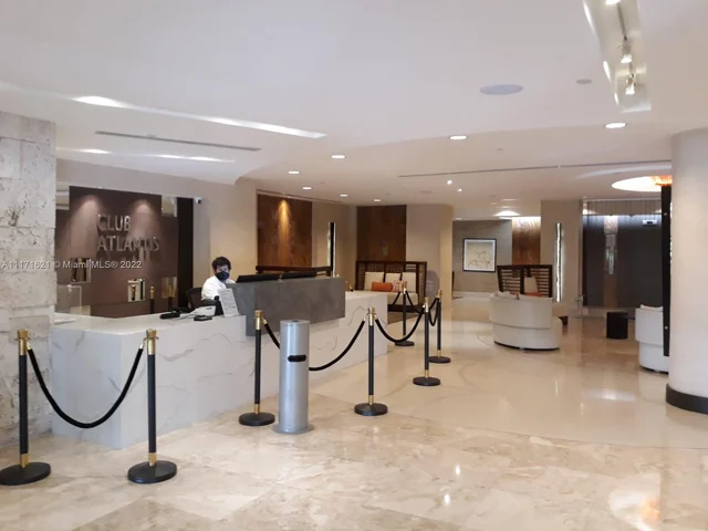 2555 Collins Ave # 2307, Miami Beach FL 33140