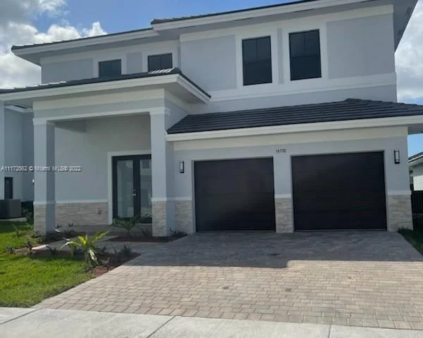 14776 SW 38th Ter, Miami FL 33185