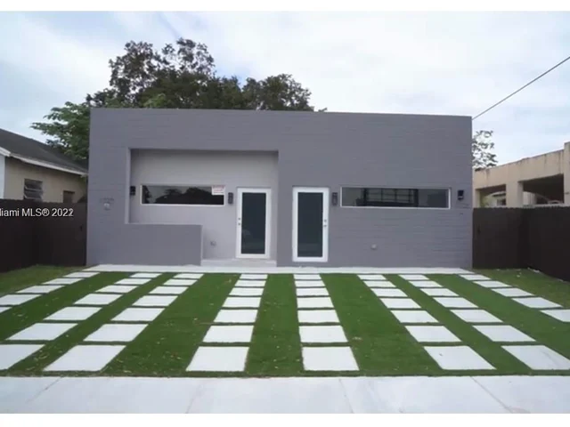 1725 NW 47th St # 1725B, Miami FL 33142