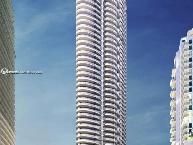 1000 Brickell Plz # 2812, Miami FL 33131