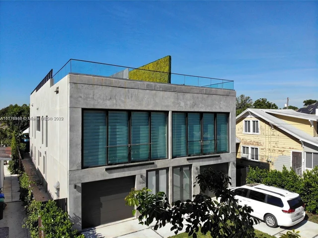 1122 SW 13th Ave # 0, Miami FL 33135