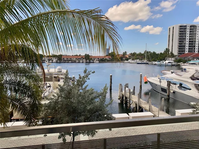 3750 Yacht Club Dr., Aventura FL 33180