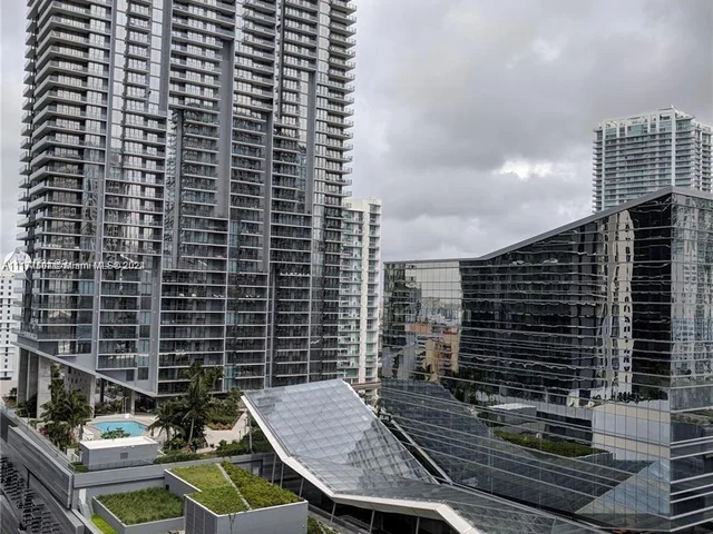 801 S Miami Ave # 3407, Miami FL 33130