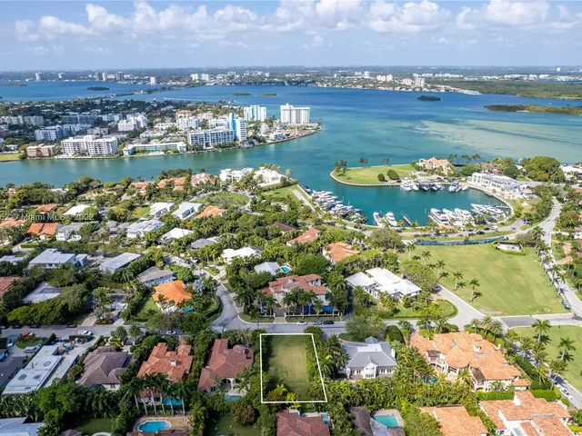 181 Bal Cross Dr #0, Bal Harbour FL 33154