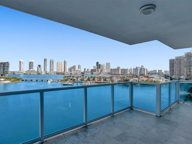 3201 NE 183rd St, Aventura FL 33160