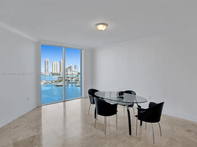 3201 NE 183rd St, Aventura FL 33160