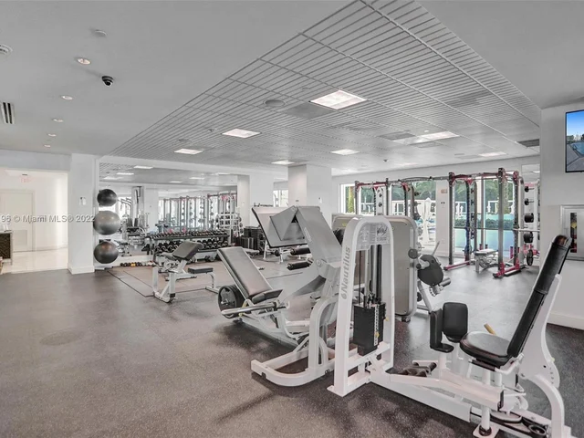 3201 NE 183rd St, Aventura FL 33160