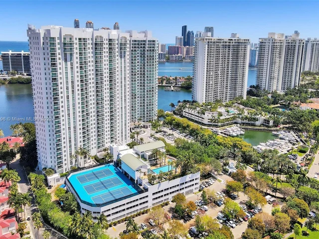 3201 NE 183rd St, Aventura FL 33160