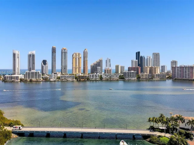 3201 NE 183rd St, Aventura FL 33160