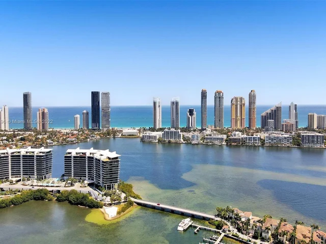 3201 NE 183rd St, Aventura FL 33160