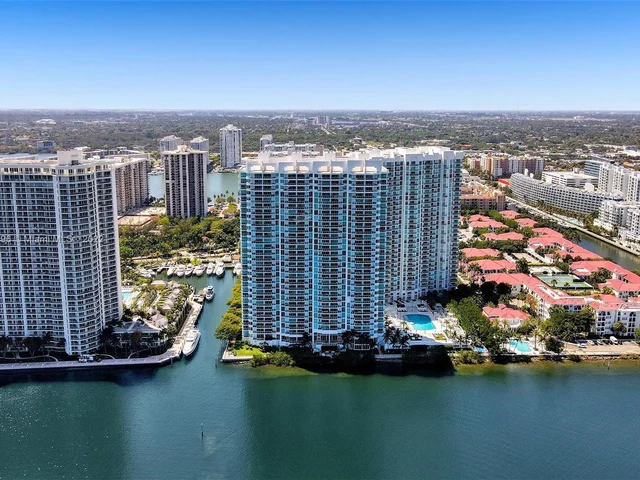 3201 NE 183rd St, Aventura FL 33160