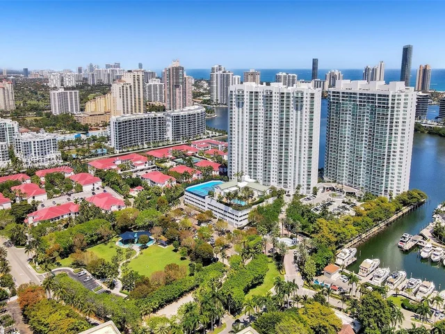 3201 NE 183rd St, Aventura FL 33160