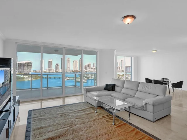 3201 NE 183rd St, Aventura FL 33160