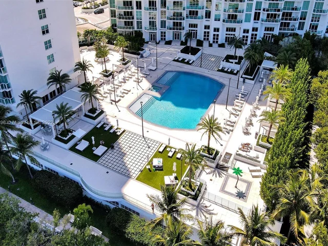 3201 NE 183rd St, Aventura FL 33160