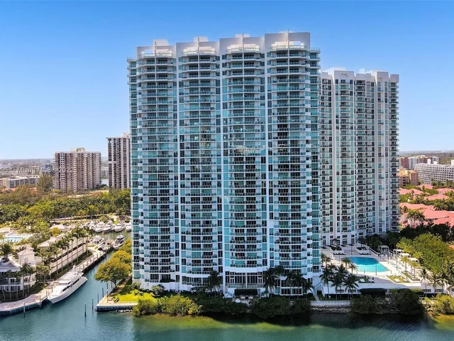 3201 NE 183rd St, Aventura FL 33160