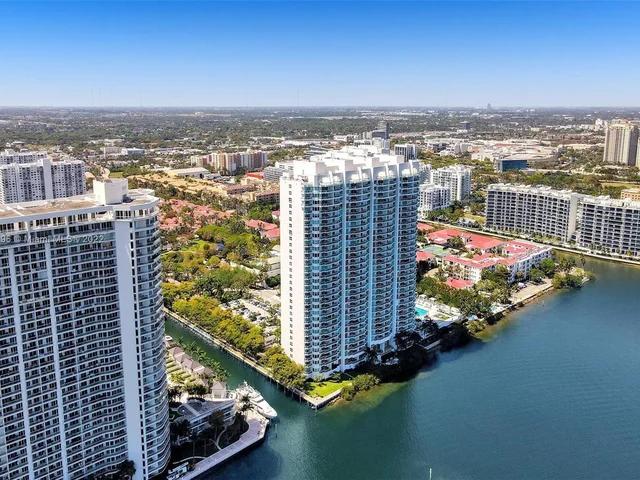 3201 NE 183rd St, Aventura FL 33160