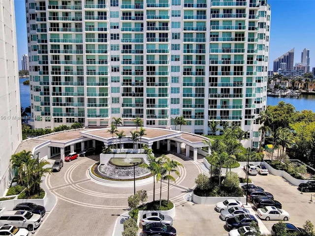 3201 NE 183rd St, Aventura FL 33160