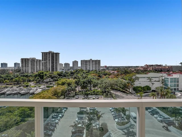 3201 NE 183rd St, Aventura FL 33160