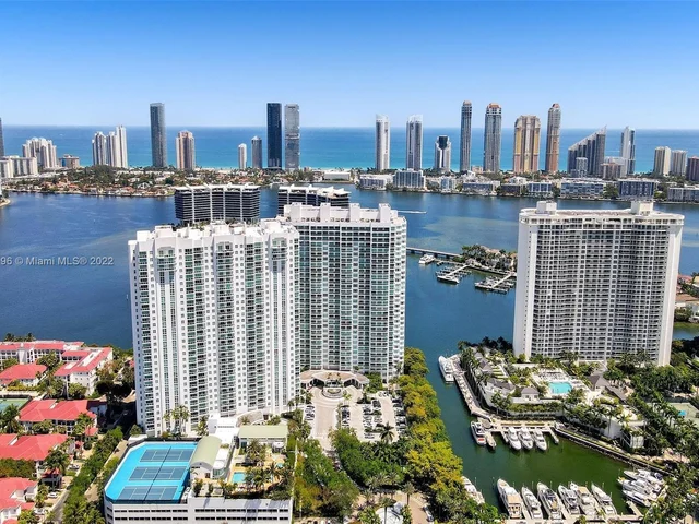 3201 NE 183rd St, Aventura FL 33160